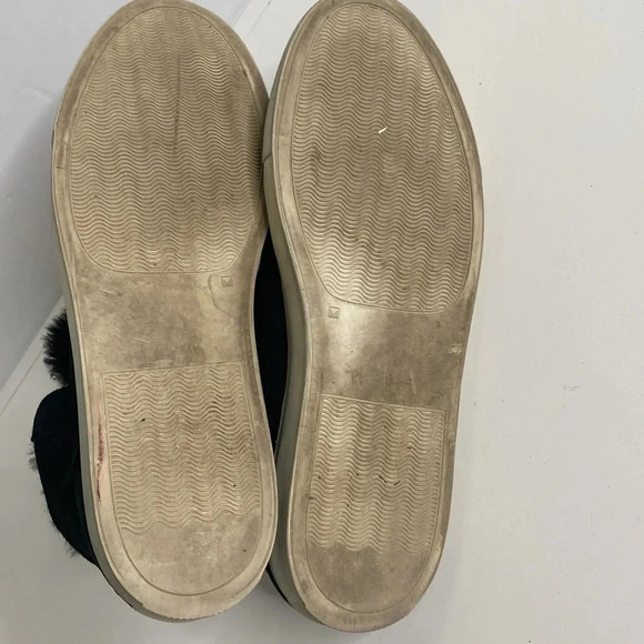 WOMAN BY COMMON PROJECTS Sneakers - Picture 5 of 8